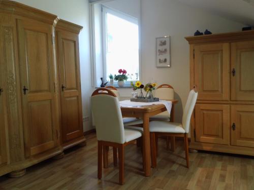 Fotografie z fotogalerie ubytování Ferienwohnung und -Zimmer Becks v destinaci Lüdinghausen