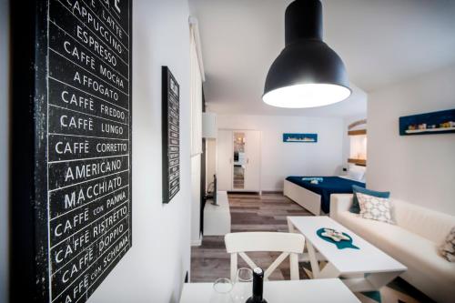 Studio Biritin- free parking