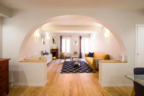 Les Cordeliers, à deux pas de capitole