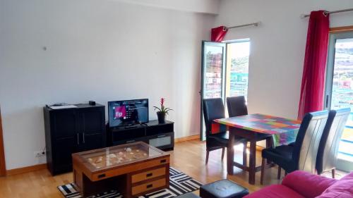 Albufeira Marina Penthouse 1
