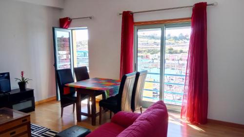 Albufeira Marina Penthouse 1