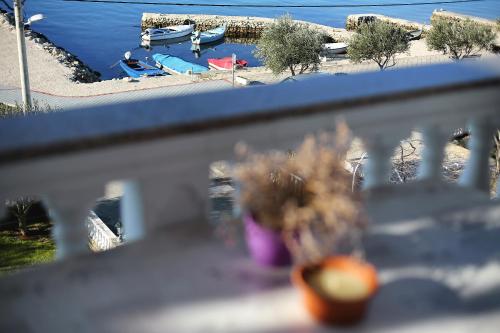 Fotografie z fotogalerie ubytování Villa Vukic v destinaci Vrsi