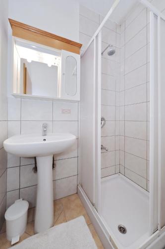 Fotografie z fotogalerie ubytování Villa Vukic v destinaci Vrsi