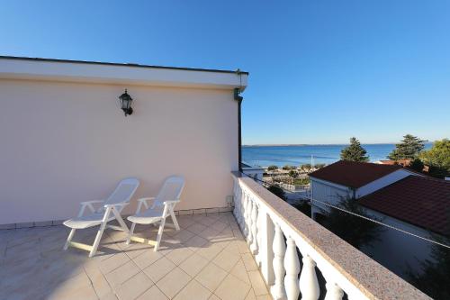 Fotografie z fotogalerie ubytování Villa Vukic v destinaci Vrsi