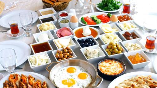 Photo de la galerie de l'établissement Şar Apartment Suites, à Istanbul