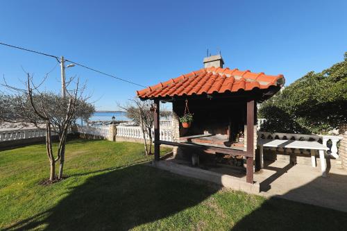 Fotografie z fotogalerie ubytování Villa Vukic v destinaci Vrsi