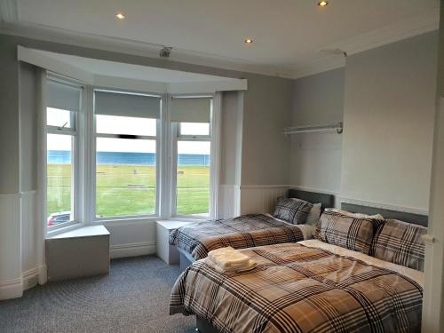 Imagen de la galería de Cara Guesthouse, en Whitley Bay