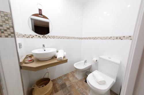 Bagno di Hercules Boutique Hotel