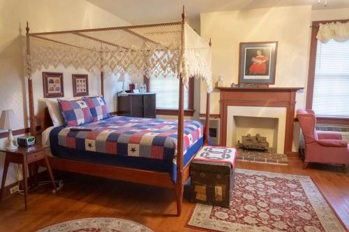 Inn at Herr Ridge – Photos 2