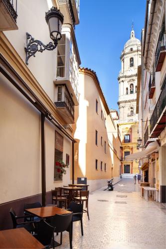 INMálaga Fresca II
