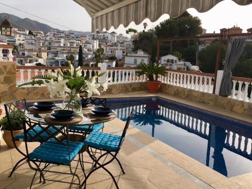 The Orquids Nerja - BLUEWATER VILLAS
