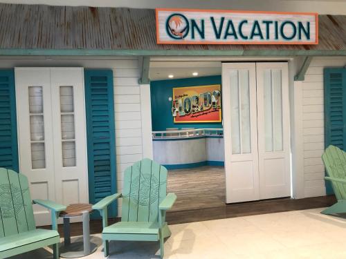 Fotografija u galeriji objekta Margaritaville Resort Orlando u gradu Kisimi