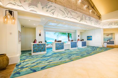 Margaritaville Resort Orlando with H2O Waterpark photo 51