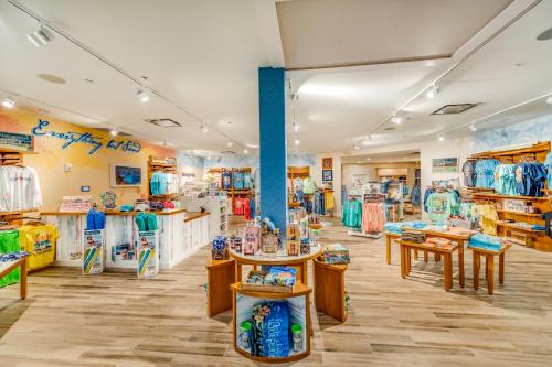 Margaritaville Resort Orlando with H2O Waterpark photo 53