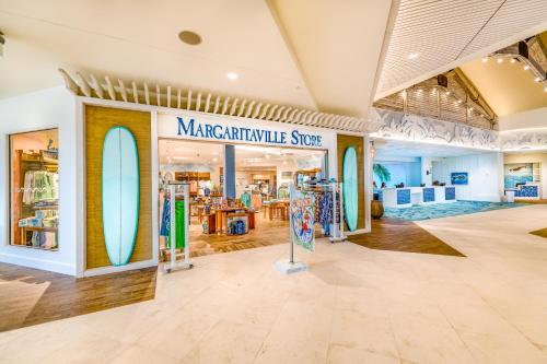 Margaritaville Resort Orlando with H2O Waterpark photo 52