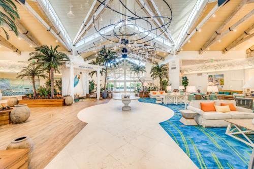 Margaritaville Resort Orlando with H2O Waterpark photo 54