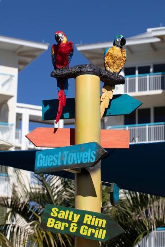 Margaritaville Resort Orlando with H2O Waterpark photo 96