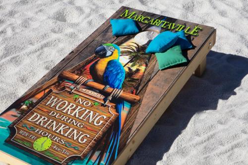 Margaritaville Resort Orlando with H2O Waterpark photo 65