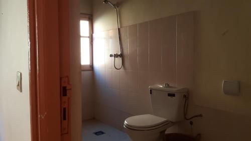 ห้องน้ำของ Riad Atlas Berbère