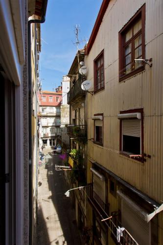 Oporto Golden View Ribeira
