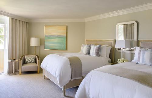 Trump National Doral Golf Resort — Bedroom