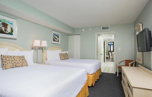 Grande Shores Ocean Resorts Condominiums photo 29