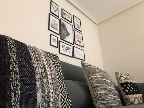 Billede fra billedgalleriet på Puro encanto en el corazón de Santo Domingo i Santo Domingo de la Calzada