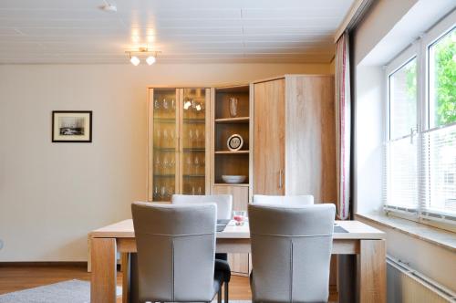 Fotografie z fotogalerie ubytování Haus Niemann v destinaci Wyk auf Föhr