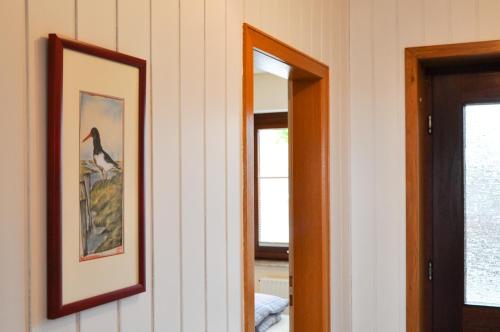 Fotografie z fotogalerie ubytování Haus Niemann v destinaci Wyk auf Föhr