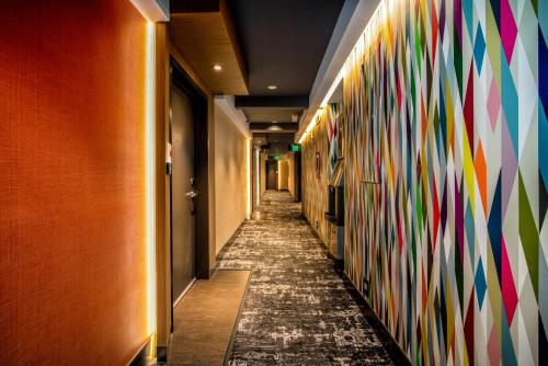 Century Park Hotel LA Image