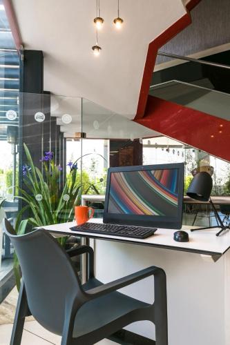 Imagen de la galería de ibis Styles - Nairobi, Westlands, en Nairobi