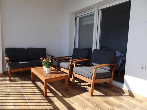 Apartament Belvedere