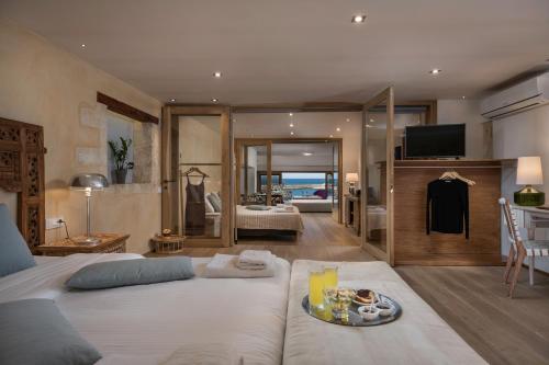 Residenza Vranas Boutique Hotel photo 2