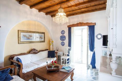 Gallery image of Villa Milly in Mikonos