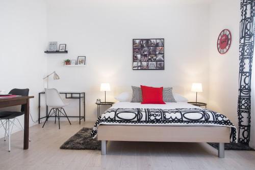 Angela Luxury Studio Apartment