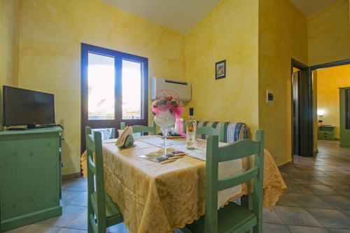 Imagen de la galería de Appartamento Magnolia, en Cala Liberotto