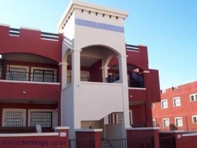 Dreamhills II, Orihuela Costa, La Florida – Bijgewerkte ...