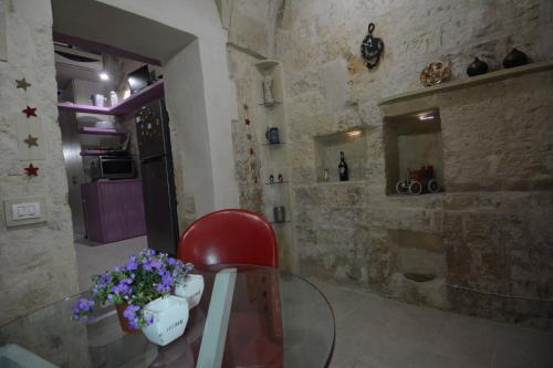 Fotografie z fotogalerie ubytování B&B DOMUS GAIA v destinaci Lecce