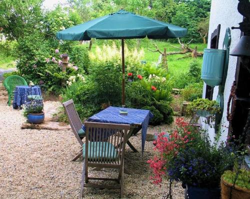 Jardin de l'établissement Grashöfle