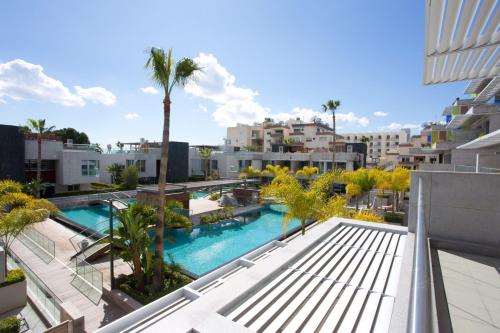Opera Exclusive Apts by TrulyCyprus – Photos 2