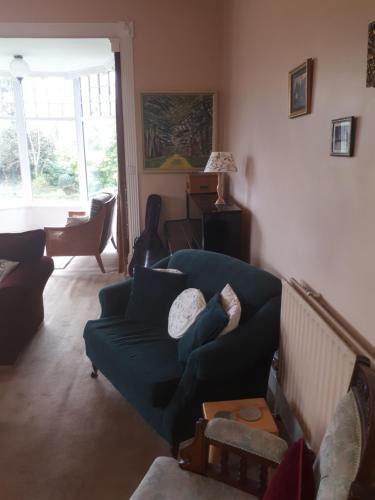 Imagen de la galería de Castlemorris House, en Tralee