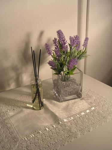 Fotografie z fotogalerie ubytování Montegrappa Dream v destinaci Crespano del Grappa