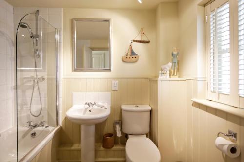 Foto dalla galleria di Driftwood B&B a Porthscatho
