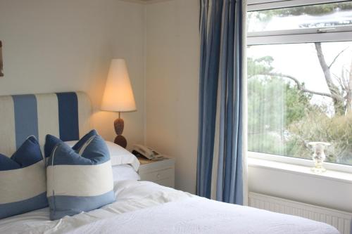 Foto dalla galleria di Driftwood B&B a Porthscatho