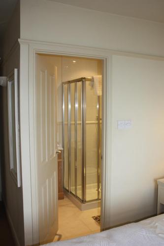 Foto dalla galleria di Driftwood B&B a Porthscatho