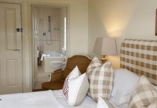 Foto dalla galleria di Driftwood B&B a Porthscatho