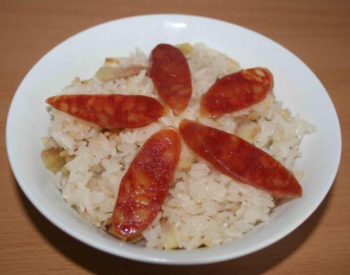 Makanan di atau berdekatan hotel