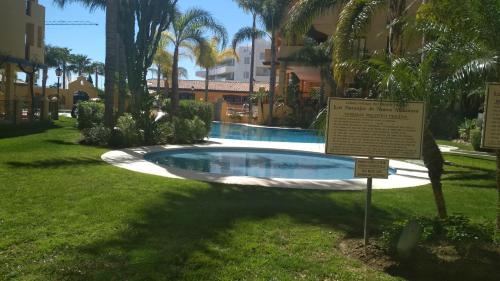 APARTAMENTO SAN PEDRO PLAYA photo 34