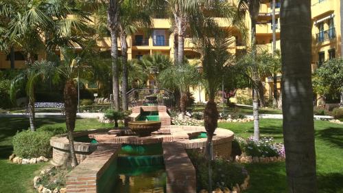 APARTAMENTO SAN PEDRO PLAYA photo 4