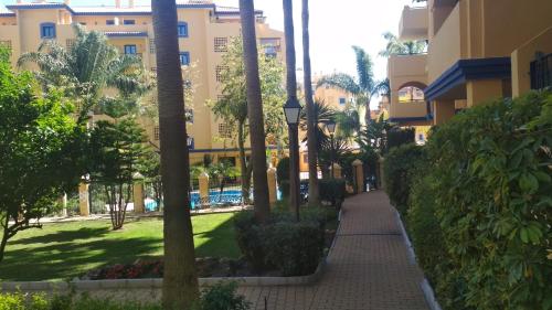 APARTAMENTO SAN PEDRO PLAYA photo 37